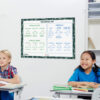 Geometry Triangle Formulas Basic chart