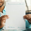 Dot Grid Graph Paper