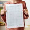 Printable Graph Paper PDF