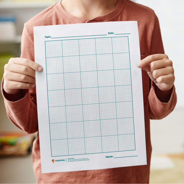 Printable Graph Paper PDF