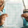 Printable Paper Graph