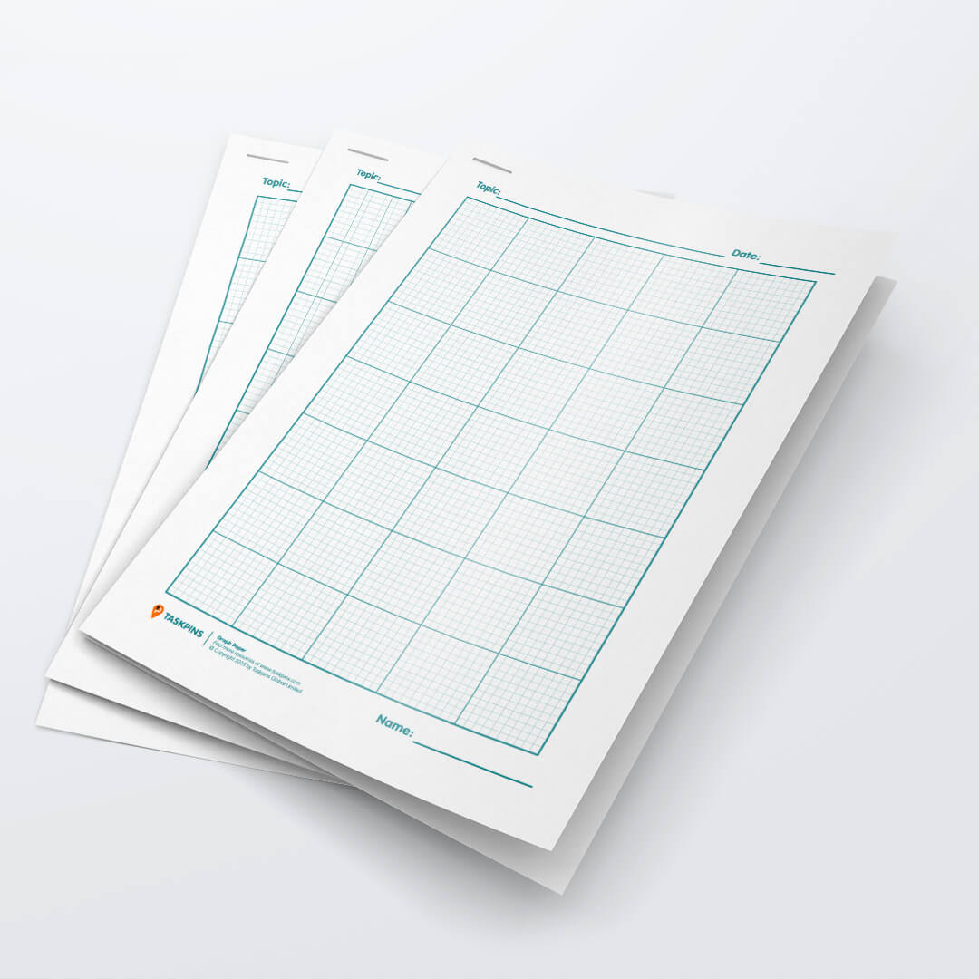 Graph Paper Printable Free