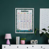 Addition Poster
