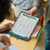 Times Table Hand Out