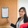 Times Table Printable Poster