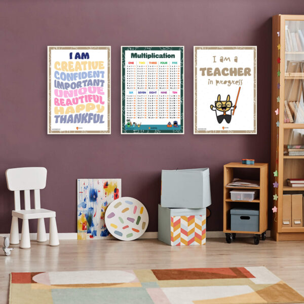 Best Way To Teach Multiplication