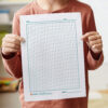 Free Grid Paper For Math