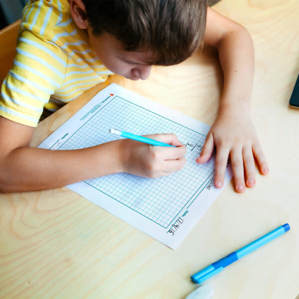 Small grid Paper For Math