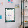 Subtraction For Kids Classroom Decor