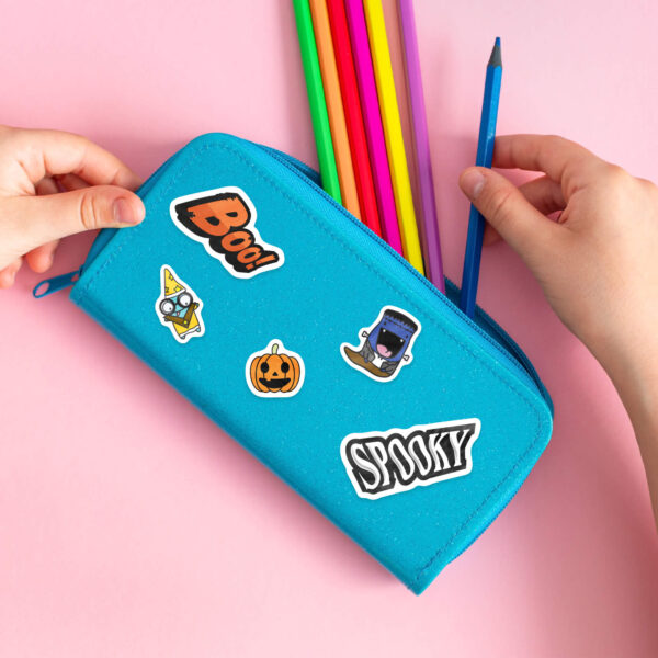 Halloween party crafts