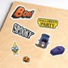 Printable Halloween decor
