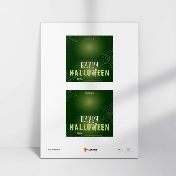 Halloween Treat Bag Labels - Image 15