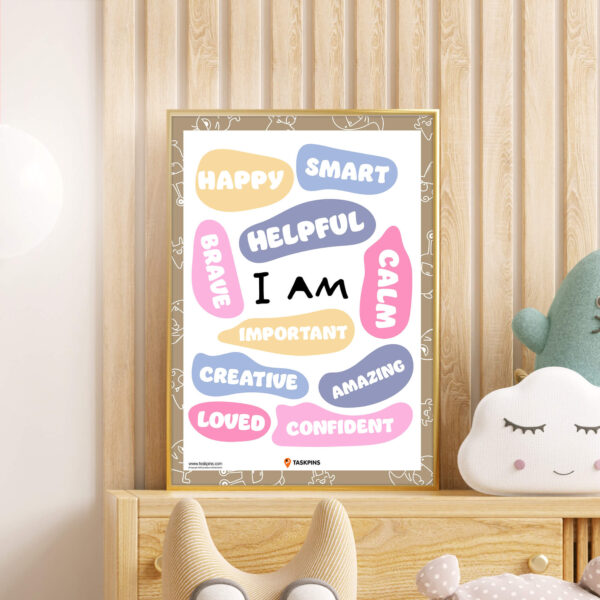 Words of Affirmation For Kids