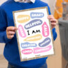 Kids Affirmations