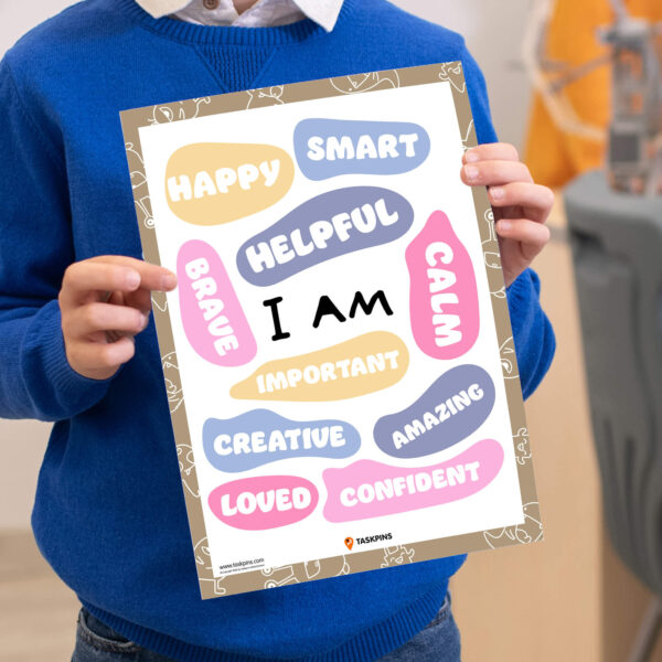 Kids Affirmations