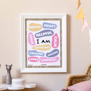 Affirmations For Kids