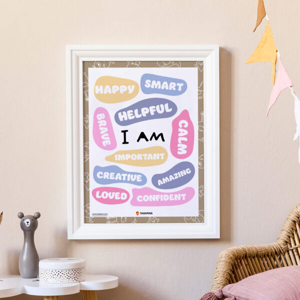 Affirmations For Kids