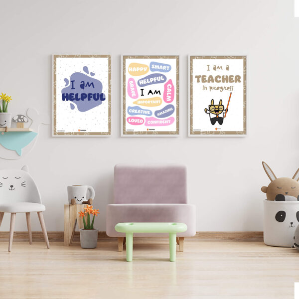 Affirmations for Children