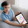 Affirmations for kids from Parents