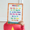ABC's Poster for School