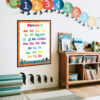 Alphabet Printable
