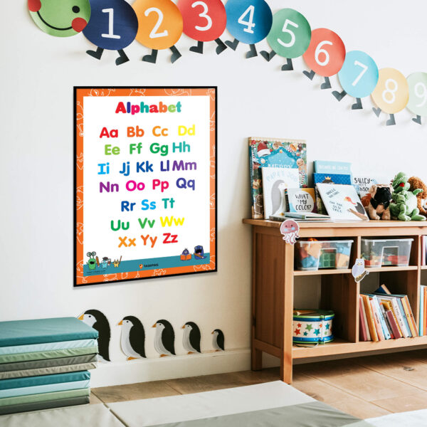 Alphabet Printable