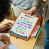 Alphabet Handout