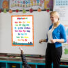 Teaching Alphabet in Kindergarten