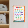 Alphabet Posters