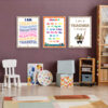 Learning Alphabet Printable
