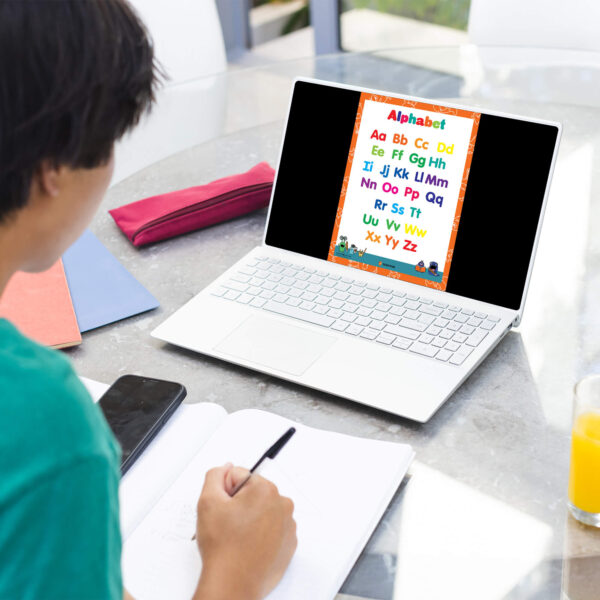 Alphabet for Kids