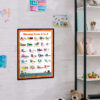 Transportation Alphabet Printable