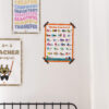 How To Teach The Alphabet