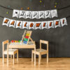 download Halloween party banner