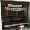print Halloween party banner DIY