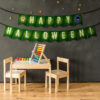 printable Halloween crafts download banner
