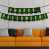 download Halloween party DIY banner