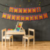 digital download Halloween crafts banner
