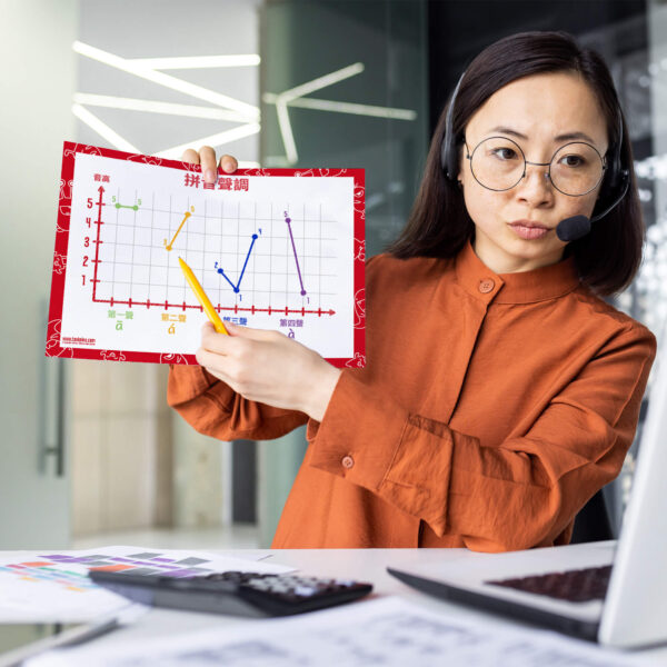 Chinese Teacher Materials