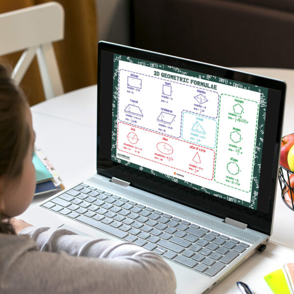 Maths for Grade 3