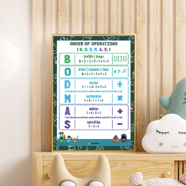 BODMAS Math - Image 9