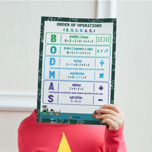 BODMAS Math - Image 11
