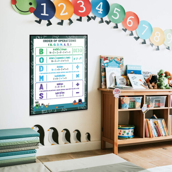 BODMAS Math - Image 12