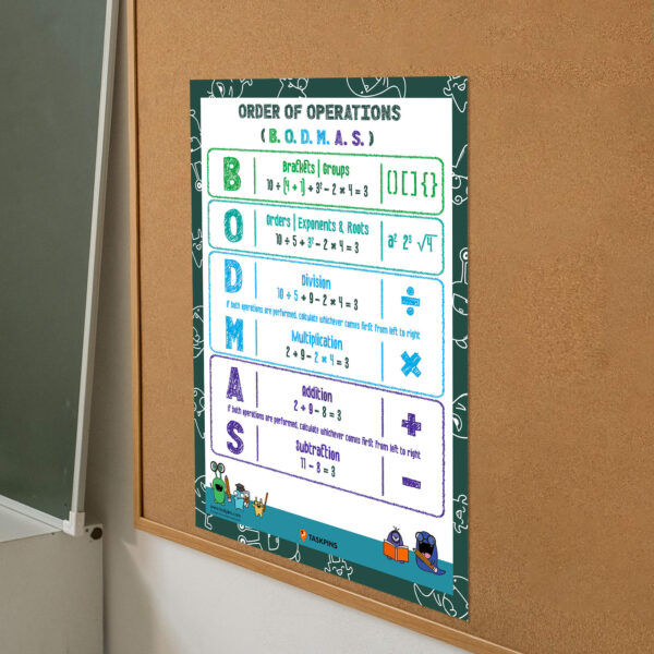 BODMAS Math - Image 13