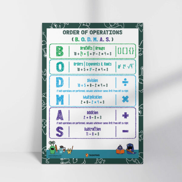 BODMAS Math - Image 38