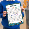 How To Teach Division to grade 3