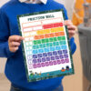 Fraction Visualization