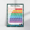 Fractions Printable Poster