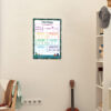 Printable Maths Posters