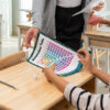Multiplication Table 1-10